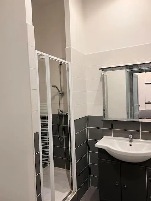 Spacieux Appartement T4 Avec Cours Privee Μασσαλία 0*,  Γαλλία